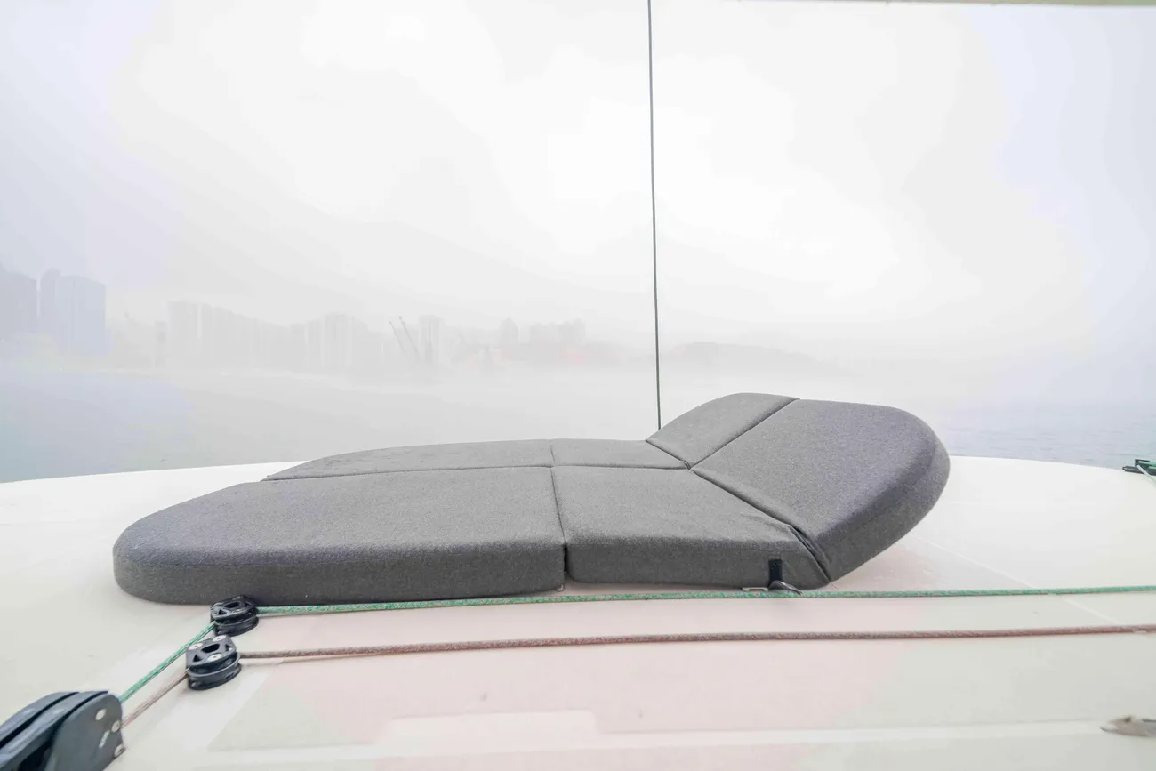 Thumbnail von Lagoon 42