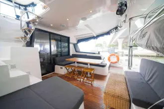 Thumbnail von Lagoon 42