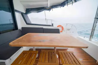 Thumbnail von Lagoon 42