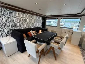 Thumbnail von Guy Couach 3700 Fly