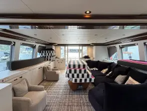 Thumbnail von Guy Couach 3700 Fly