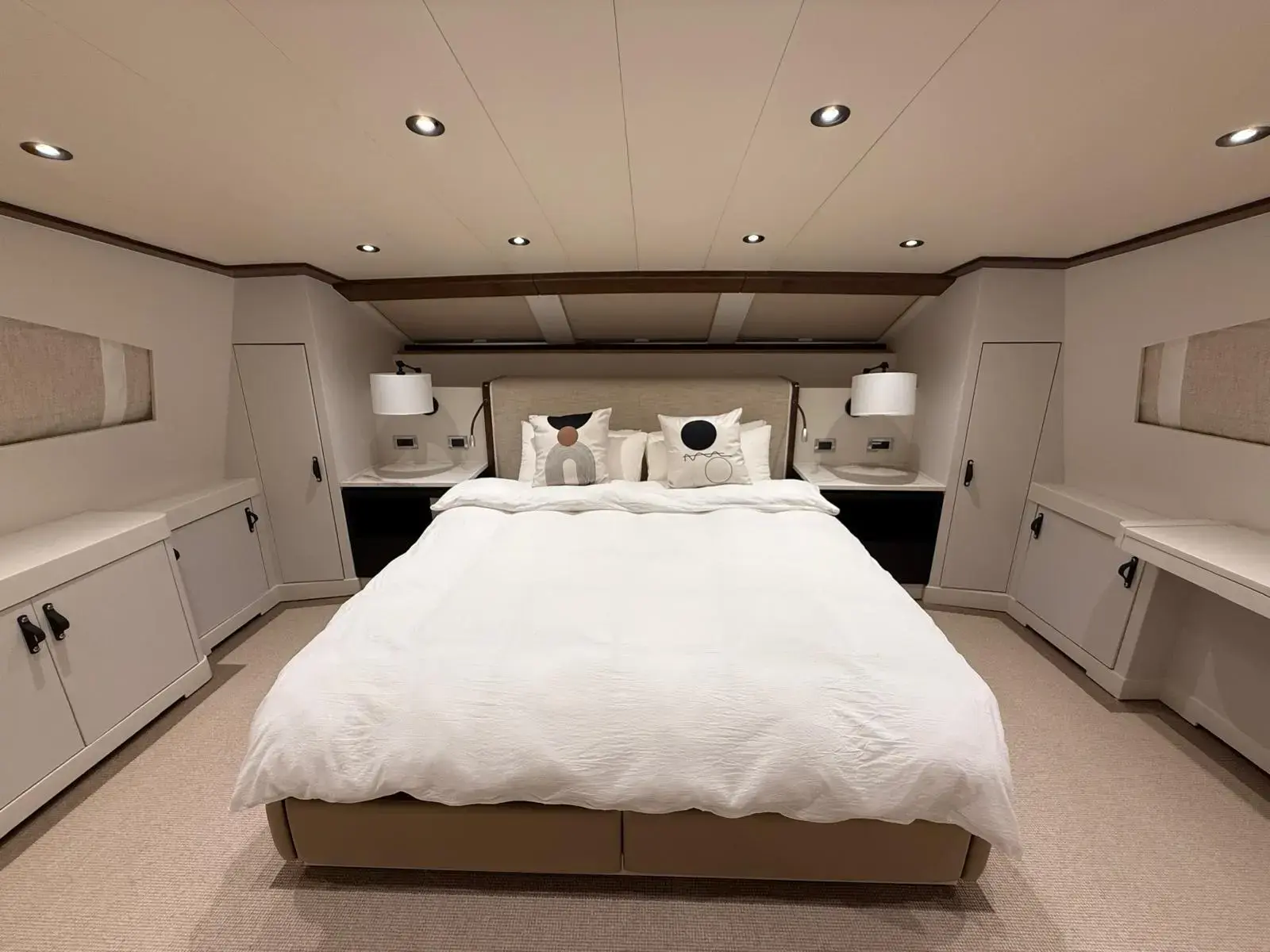 Thumbnail von Guy Couach 3700 Fly