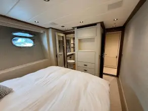 Thumbnail von Guy Couach 3700 Fly