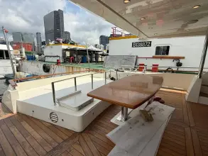 Thumbnail von Guy Couach 3700 Fly