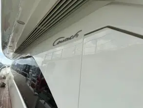 Thumbnail von Guy Couach 3700 Fly