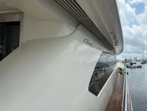 Thumbnail von Guy Couach 3700 Fly