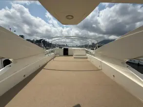 Thumbnail von Guy Couach 3700 Fly