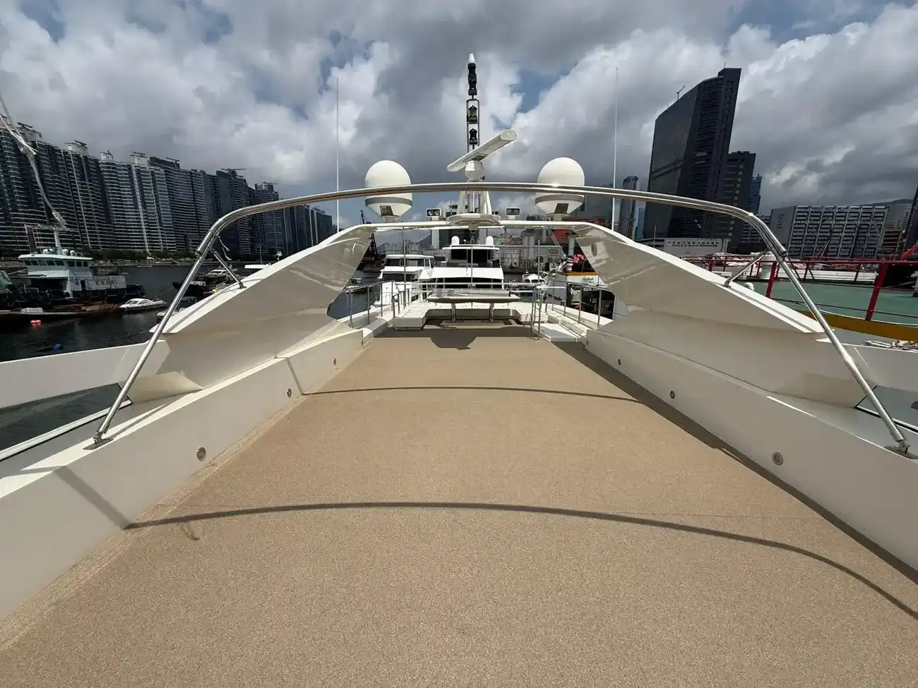 Thumbnail von Guy Couach 3700 Fly