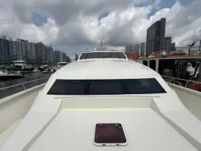 Thumbnail von Guy Couach 3700 Fly