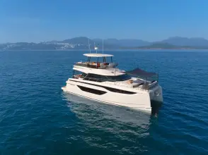 Prestige M48