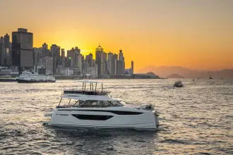 Thumbnail von Prestige M48