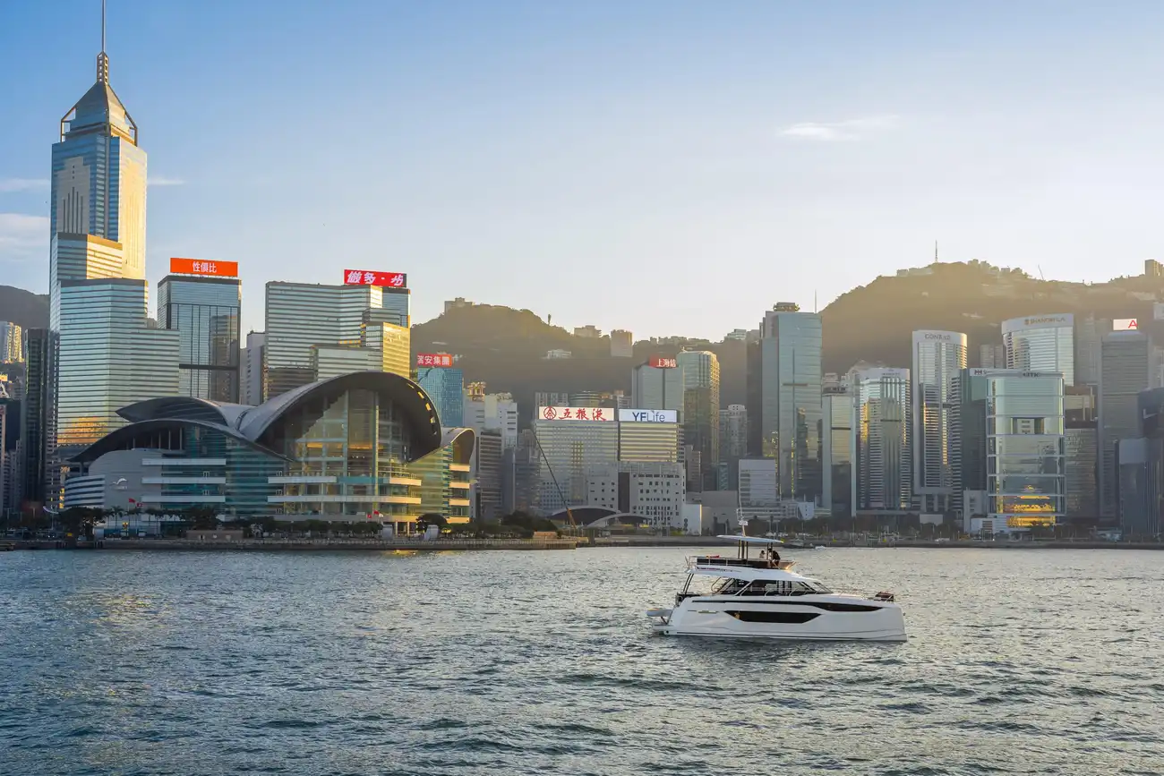 Thumbnail von Prestige M48