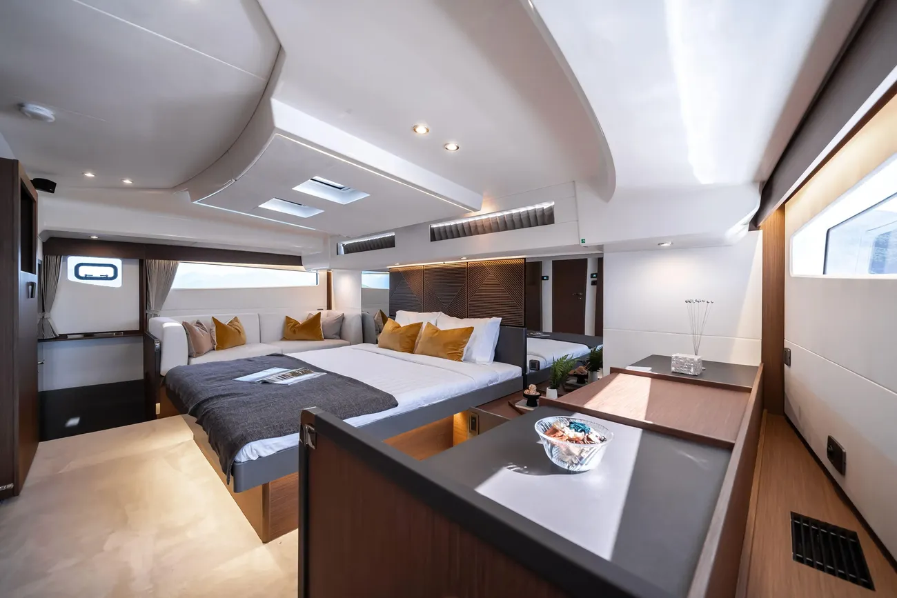 Thumbnail von Prestige M48