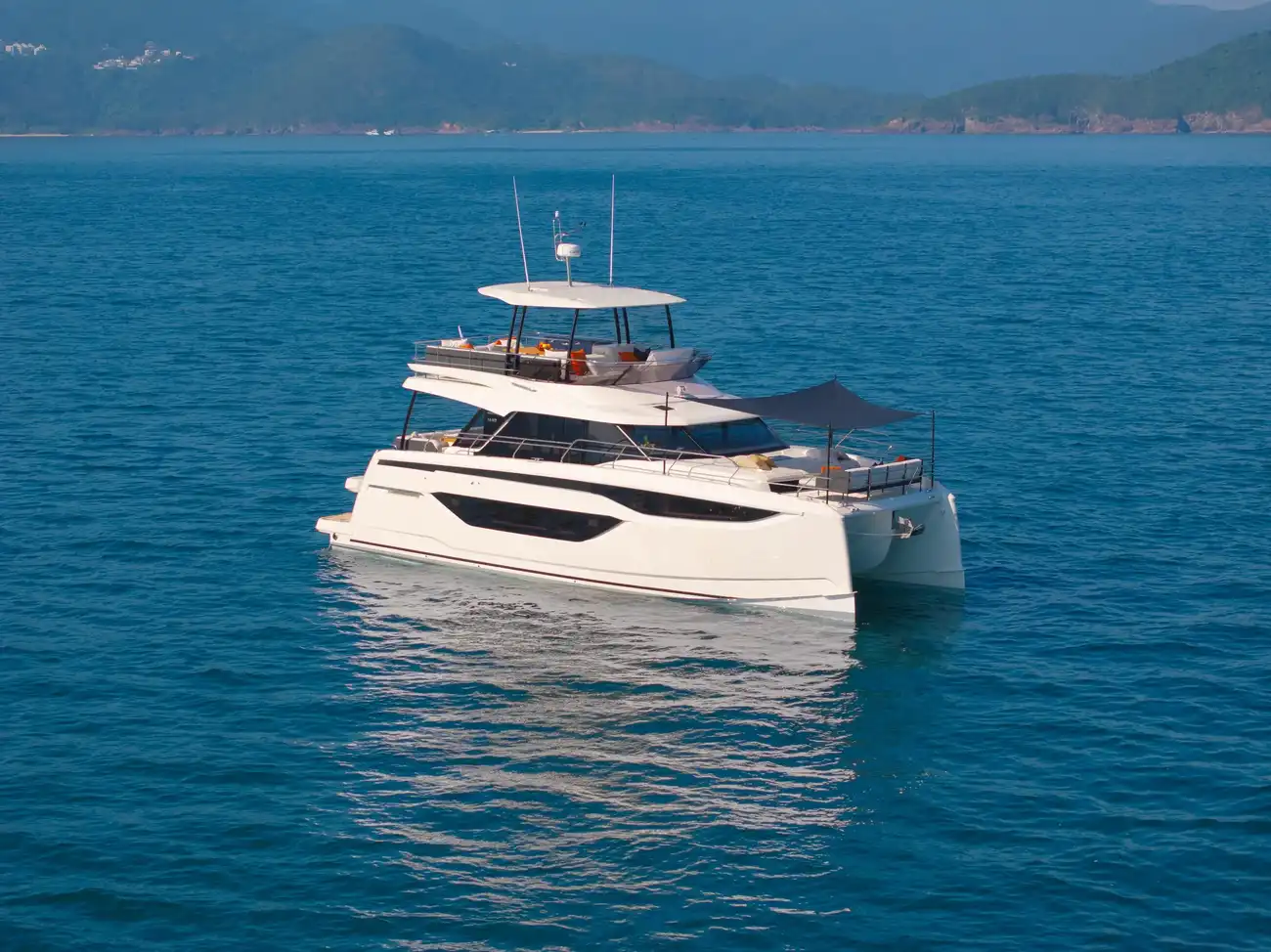 Thumbnail von Prestige M48