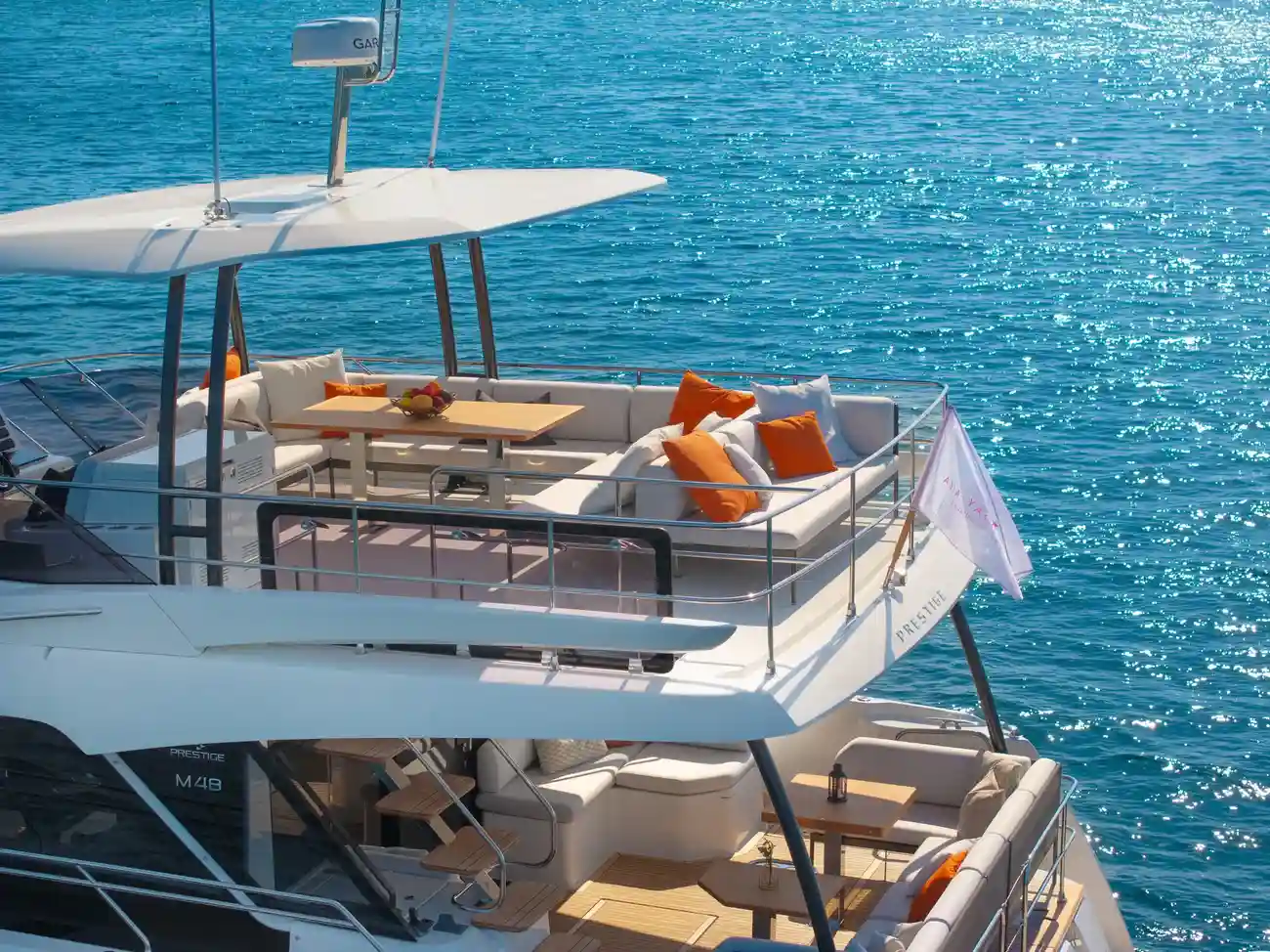 Thumbnail von Prestige M48