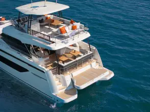 Thumbnail von Prestige M48