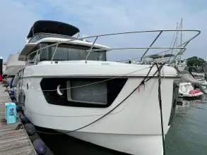 Thumbnail von Absolute Navetta 48
