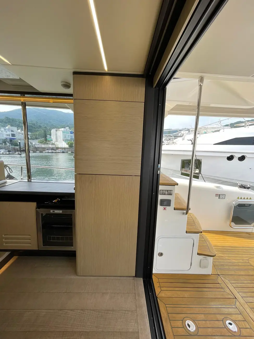 Thumbnail von Absolute Navetta 48