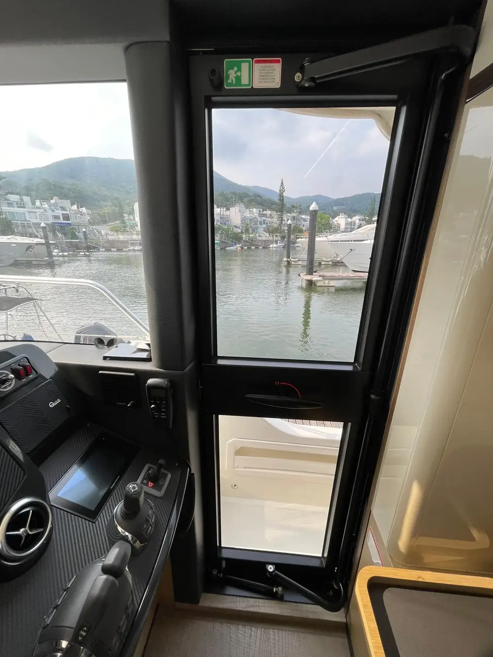 Thumbnail von Absolute Navetta 48