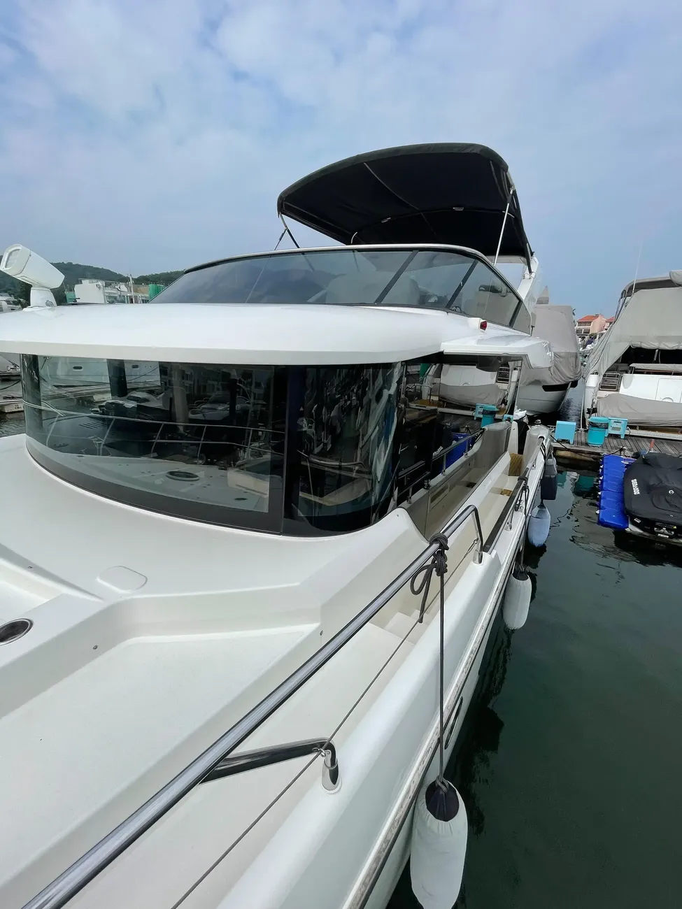 Thumbnail von Absolute Navetta 48