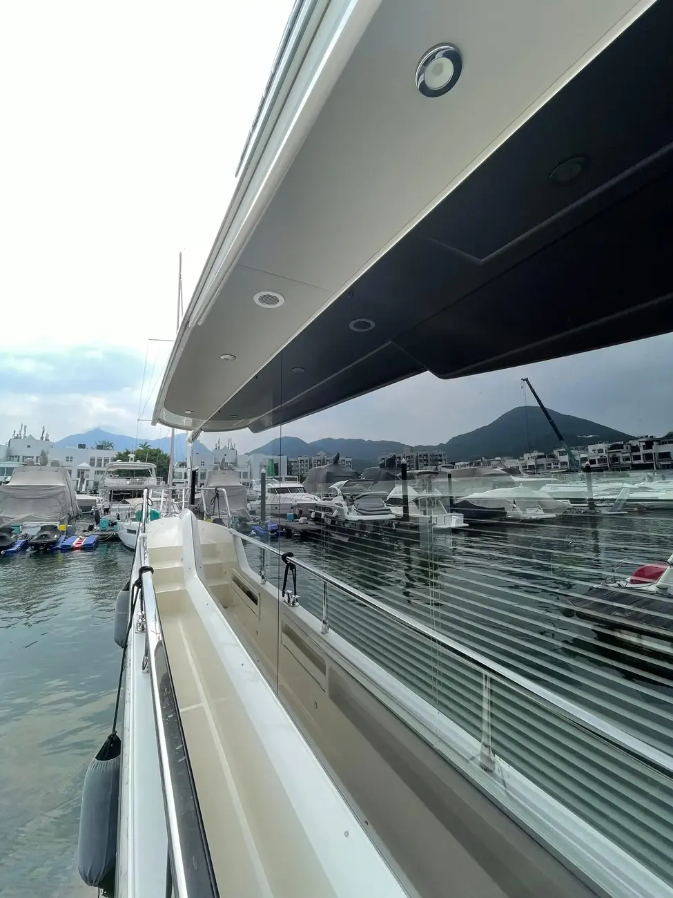 Thumbnail von Absolute Navetta 48