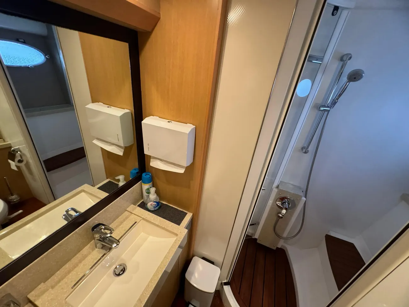 Thumbnail von Princess V65