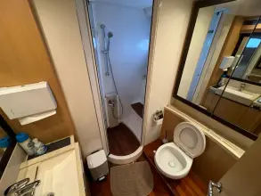 Thumbnail von Princess V65