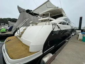 Thumbnail von Princess V65