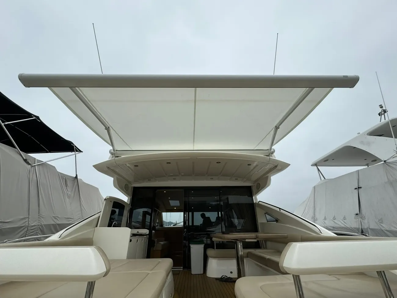 Thumbnail von Princess V65