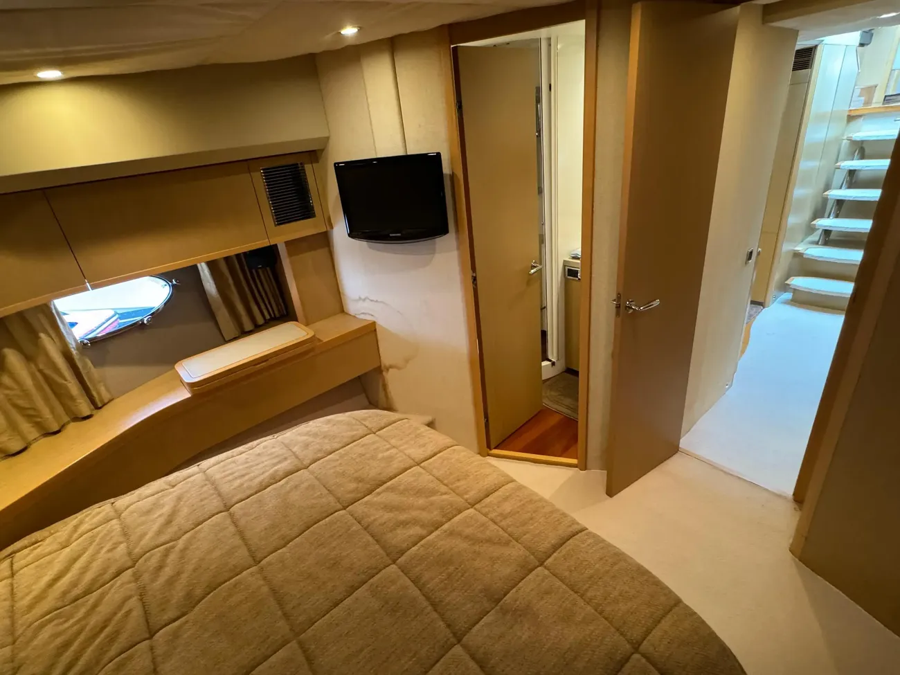 Thumbnail von Princess V65