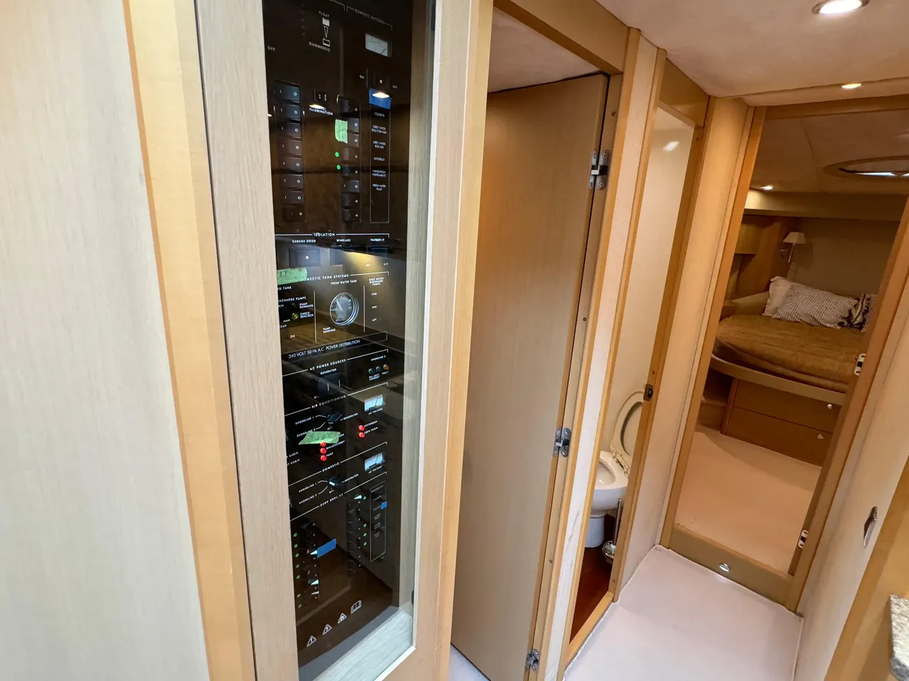 Thumbnail von Princess V65