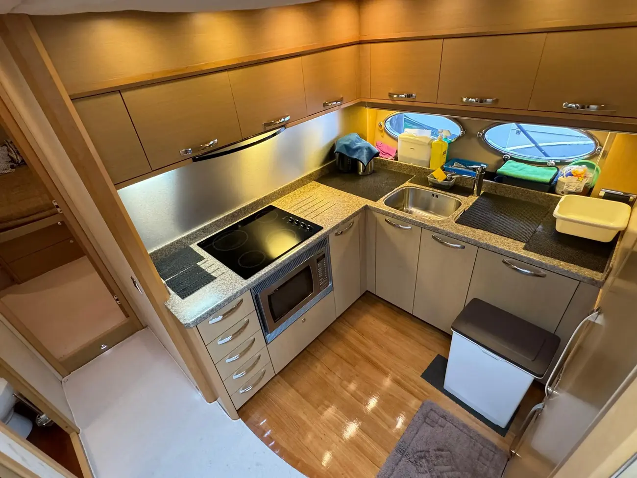 Thumbnail von Princess V65