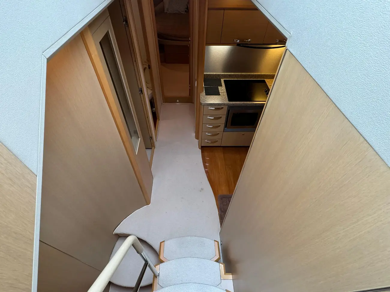 Thumbnail von Princess V65