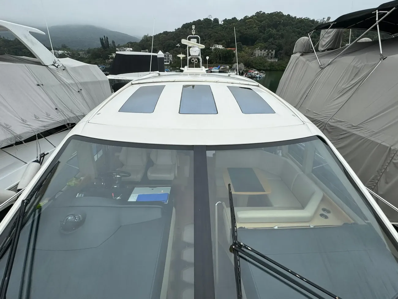 Thumbnail von Princess V65