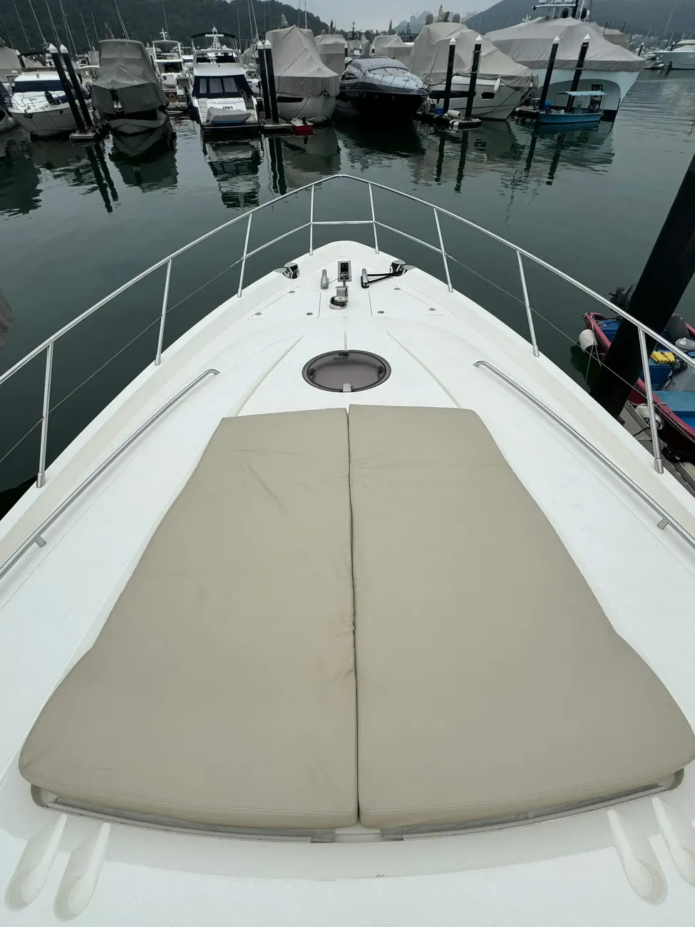 Thumbnail von Princess V65