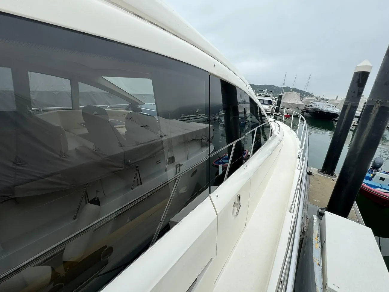 Thumbnail von Princess V65