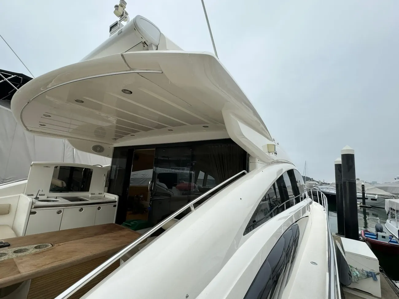 Thumbnail von Princess V65