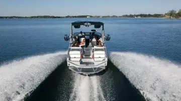 Thumbnail von Nautique G23 Paragon