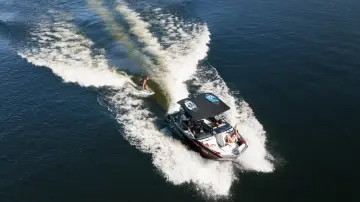 Thumbnail von Nautique G23 Paragon
