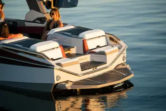 Thumbnail von Nautique G23 Paragon