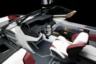 Thumbnail von Nautique G23 Paragon