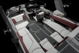 Thumbnail von Nautique G23 Paragon