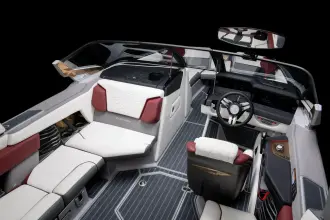 Thumbnail von Nautique G23 Paragon