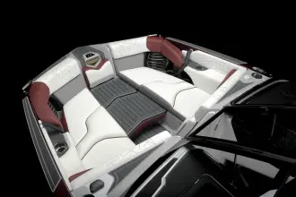 Thumbnail von Nautique G23 Paragon