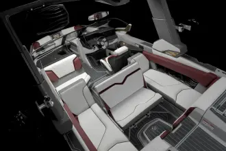 Thumbnail von Nautique G23 Paragon