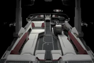 Thumbnail von Nautique G23 Paragon