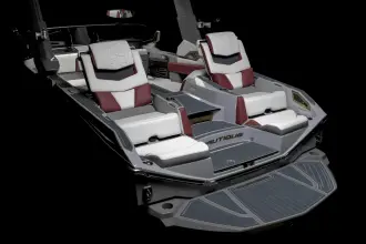 Thumbnail von Nautique G23 Paragon