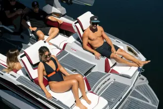 Thumbnail von Nautique G23 Paragon