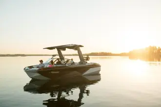 Thumbnail von Nautique G23 Paragon