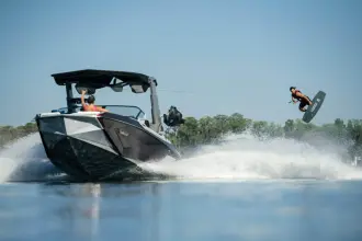 Thumbnail von Nautique G23 Paragon